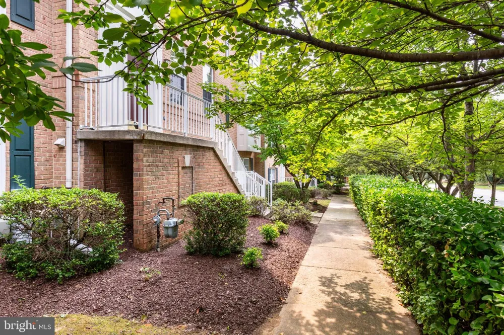 5917 TRUMPET SOUND COURT #3 Clarksville, MD 21029