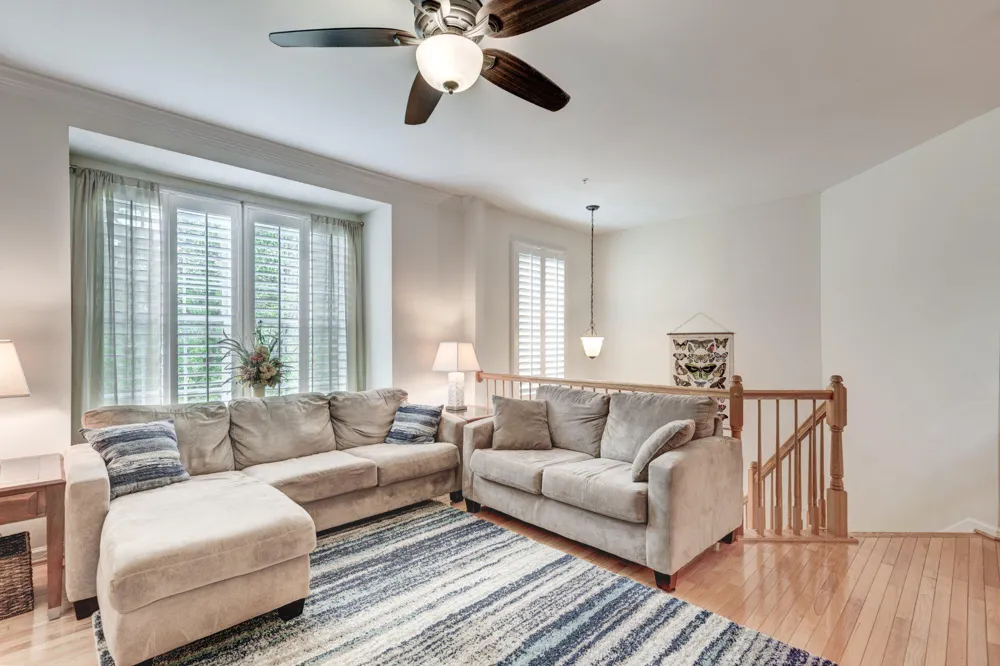 5917 TRUMPET SOUND COURT #3 Clarksville, MD 21029