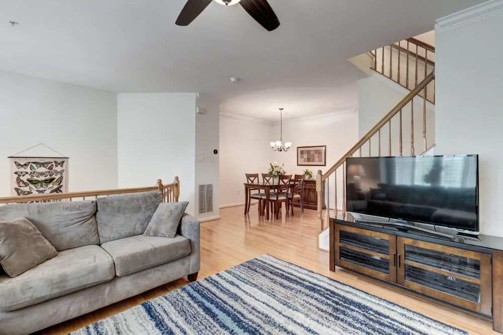5917 TRUMPET SOUND COURT #3 Clarksville, MD 21029