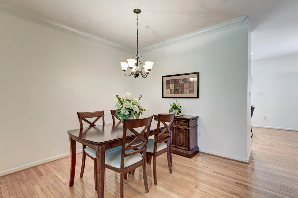 5917 TRUMPET SOUND COURT #3 Clarksville, MD 21029