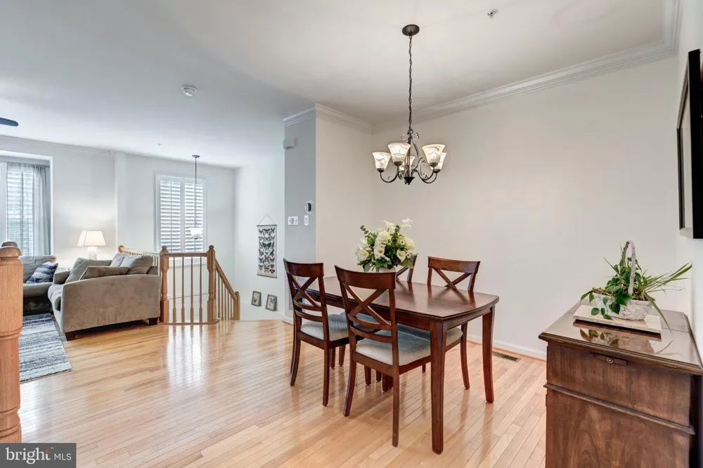 5917 TRUMPET SOUND COURT #3 Clarksville, MD 21029