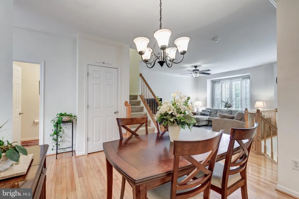 5917 TRUMPET SOUND COURT #3 Clarksville, MD 21029