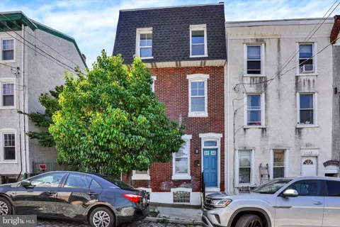 159 HERMITAGE STREET