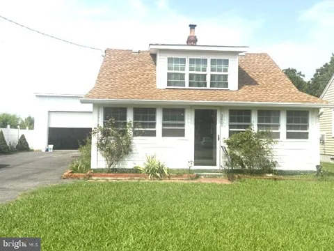 3801 MAIN STREET