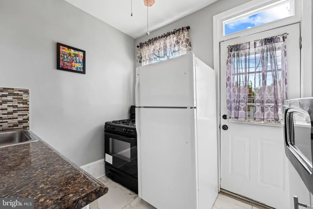 1109 W 40TH STREET Baltimore, MD 21211