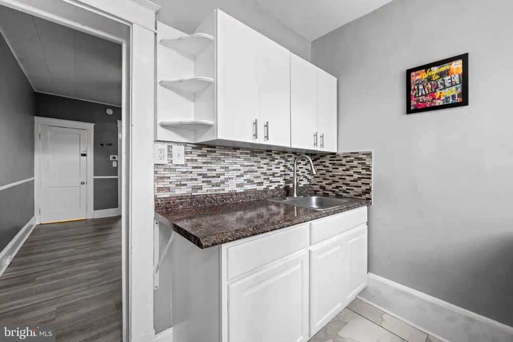 1109 W 40TH STREET Baltimore, MD 21211