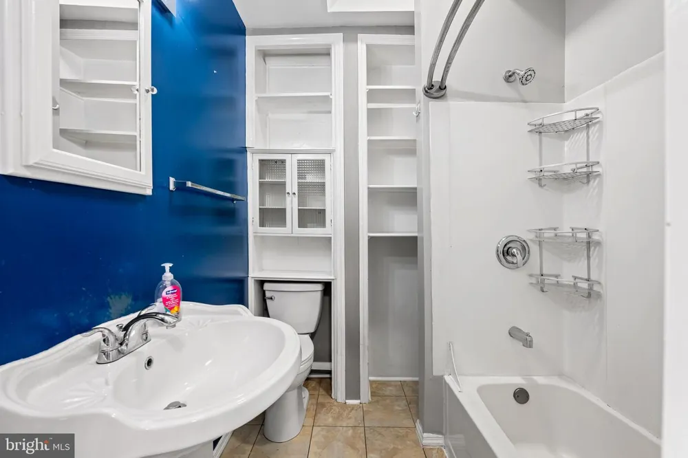 1109 W 40TH STREET Baltimore, MD 21211