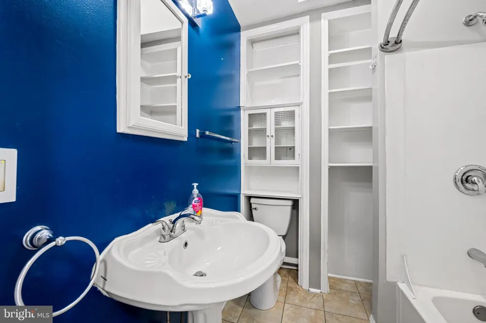 1109 W 40TH STREET Baltimore, MD 21211