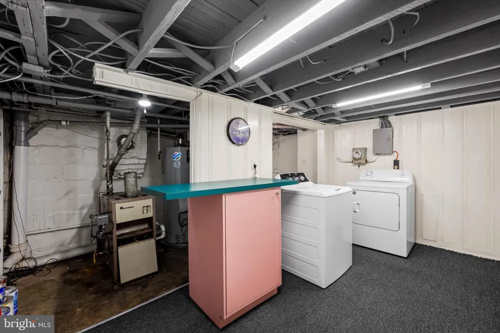 1109 W 40TH STREET Baltimore, MD 21211