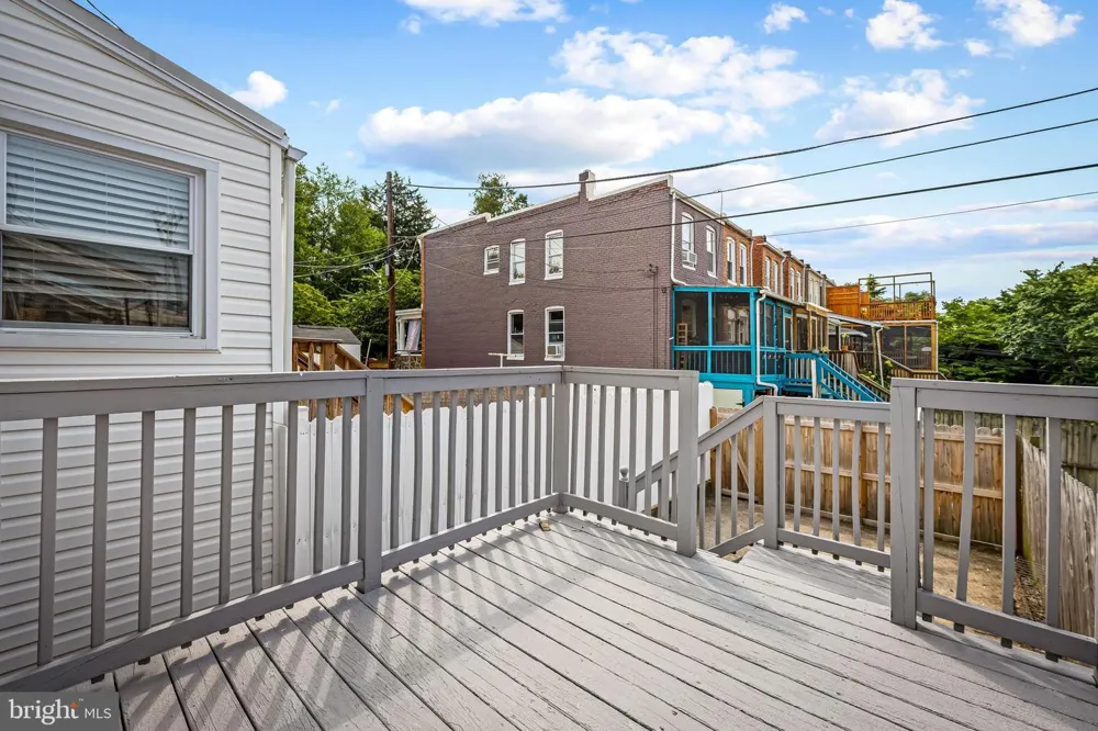 1109 W 40TH STREET Baltimore, MD 21211