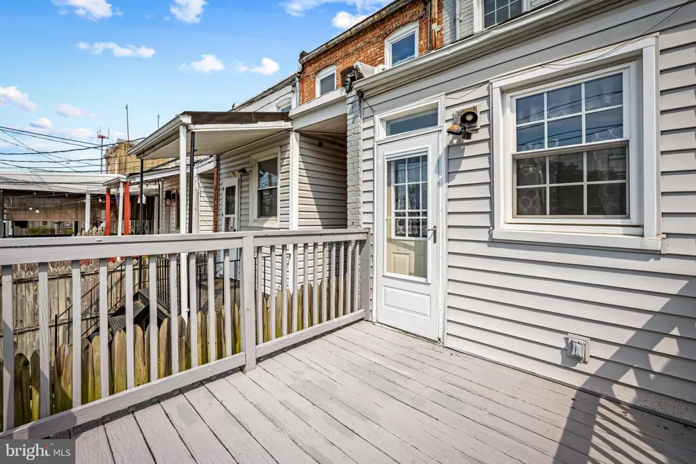 1109 W 40TH STREET Baltimore, MD 21211