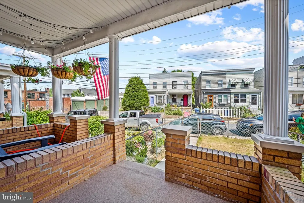 1109 W 40TH STREET Baltimore, MD 21211