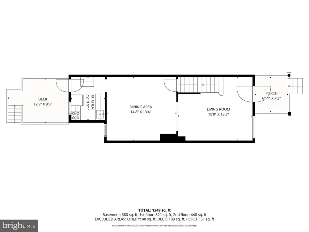 1109 W 40TH STREET Baltimore, MD 21211