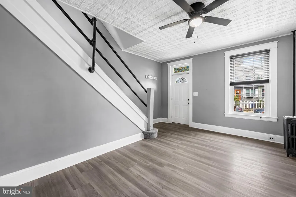 1109 W 40TH STREET Baltimore, MD 21211