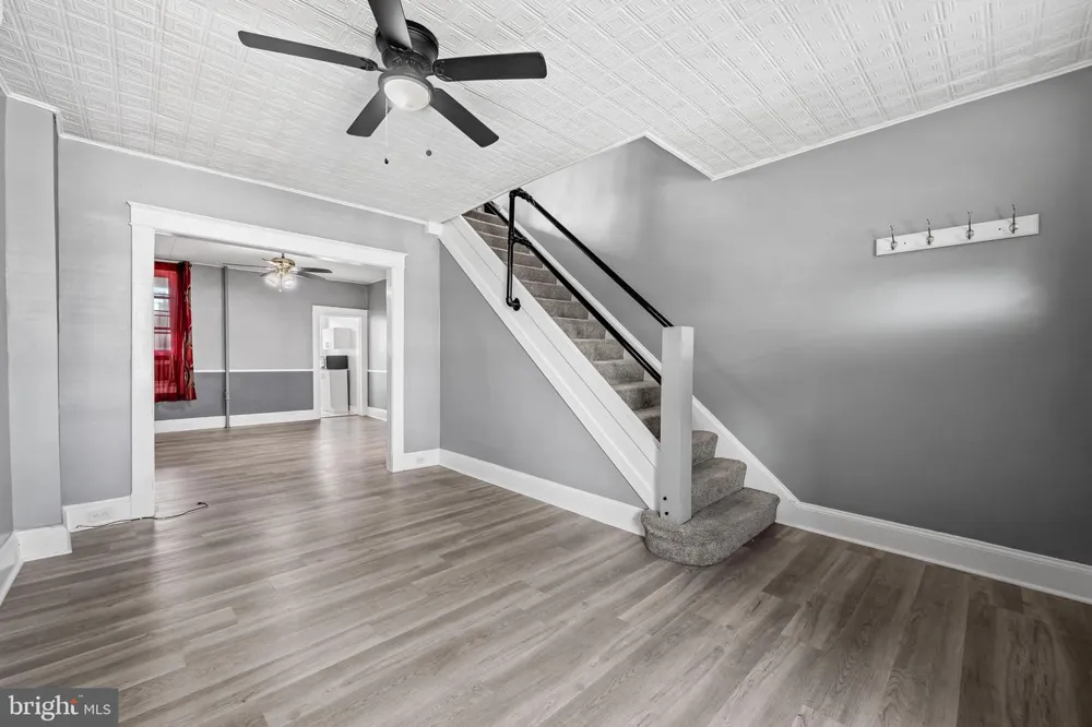 1109 W 40TH STREET Baltimore, MD 21211