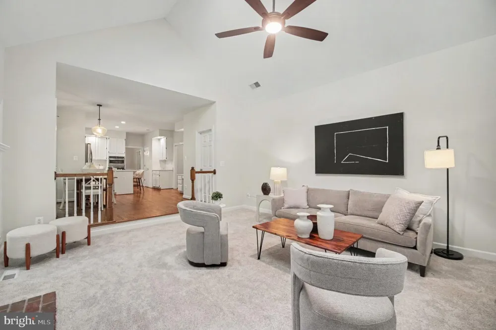 6356 LEE FOREST PATH Centreville, VA 20120