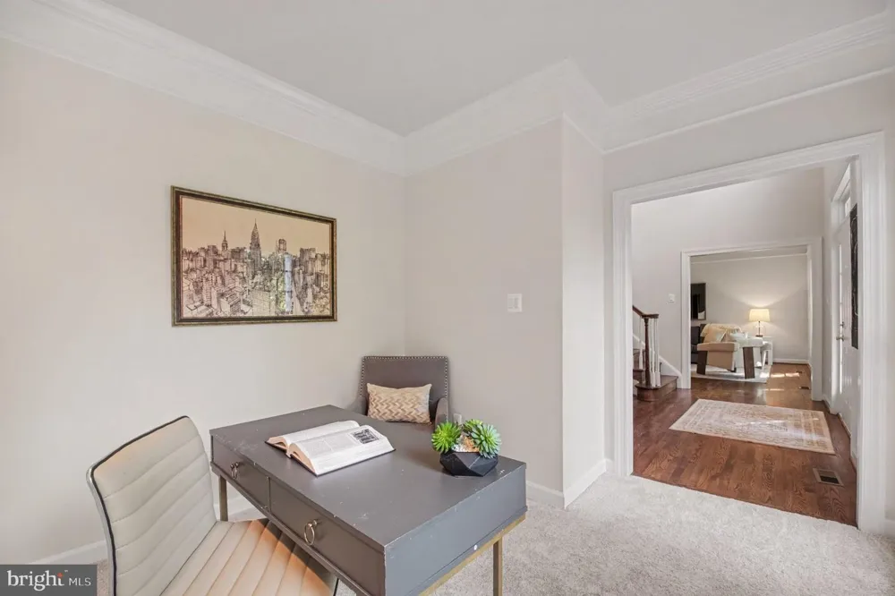 6356 LEE FOREST PATH Centreville, VA 20120