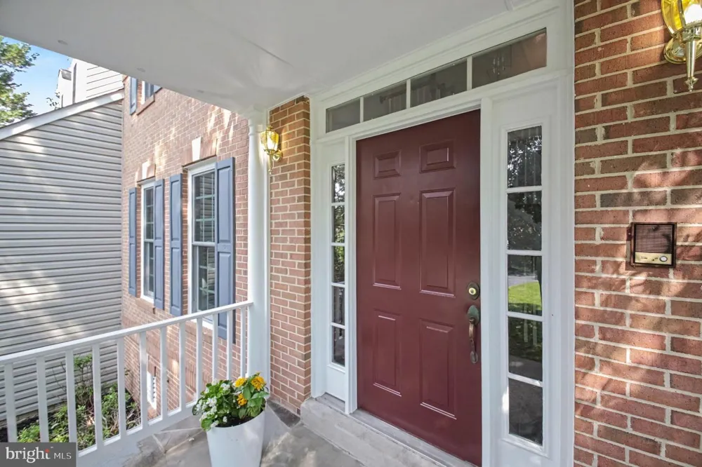 6356 LEE FOREST PATH Centreville, VA 20120