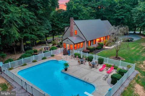 1583 FORK LANDING ROAD