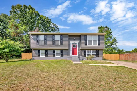 3609 WILLOW RIDGE COURT