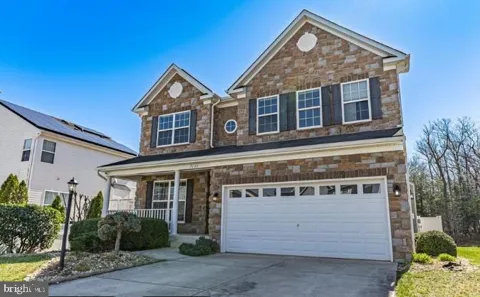7135 BRITENS WAY