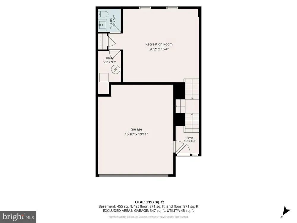 2307 GOLDEN EAGLE DRIVE York, PA 17408