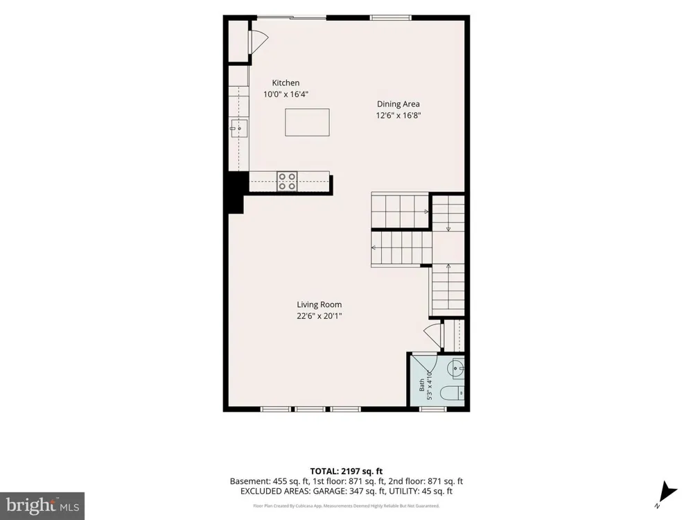 2307 GOLDEN EAGLE DRIVE York, PA 17408