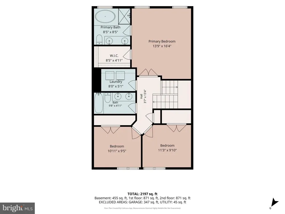 2307 GOLDEN EAGLE DRIVE York, PA 17408