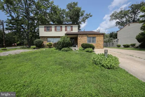 2 CLARK DRIVE