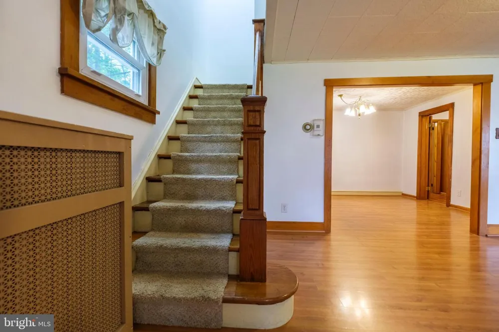 815 W WATER STREET Bellefonte, PA 16823