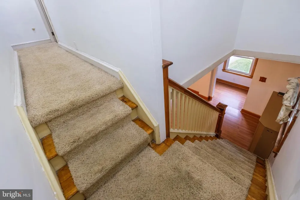 815 W WATER STREET Bellefonte, PA 16823