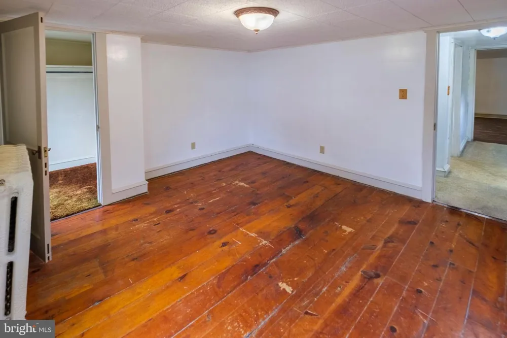 815 W WATER STREET Bellefonte, PA 16823