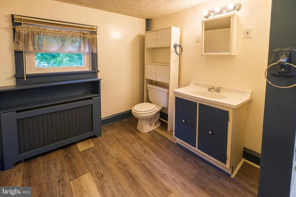815 W WATER STREET Bellefonte, PA 16823