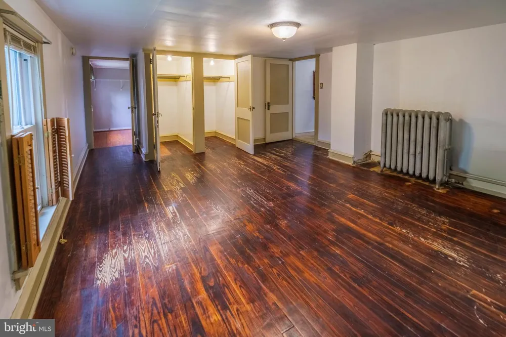 815 W WATER STREET Bellefonte, PA 16823