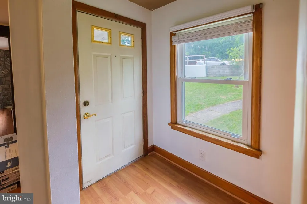 815 W WATER STREET Bellefonte, PA 16823