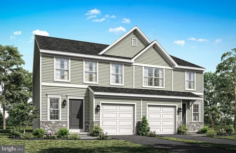 725 FAWN WAY #LOT 31