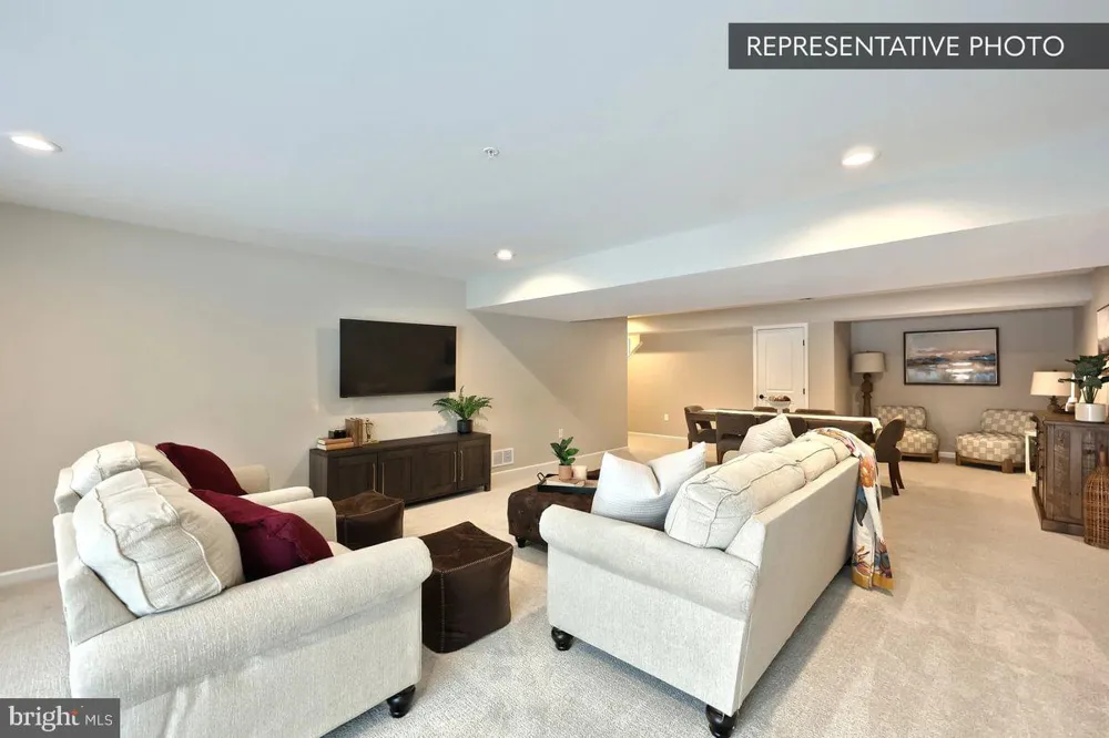 725 FAWN WAY #LOT 31 Pennsburg, PA 18073