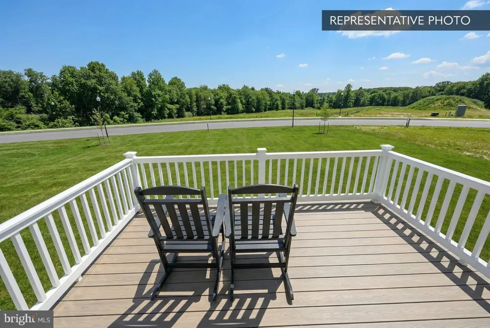 725 FAWN WAY #LOT 31 Pennsburg, PA 18073