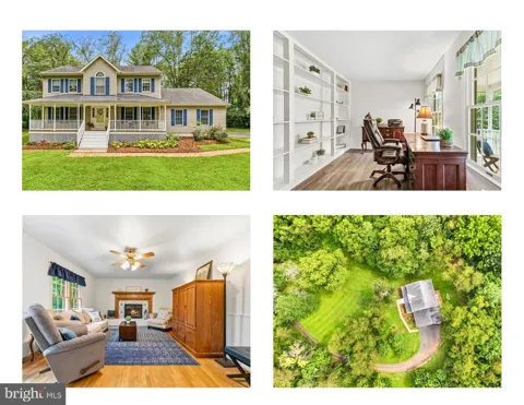 7823 OVERBROOK DRIVE