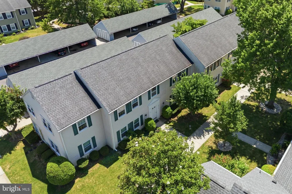 271 OLD NASSAU Monroe Township, NJ 08831