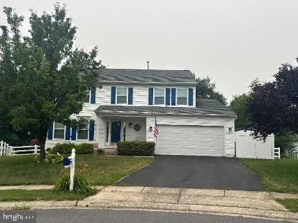 612 WINESAP COURT