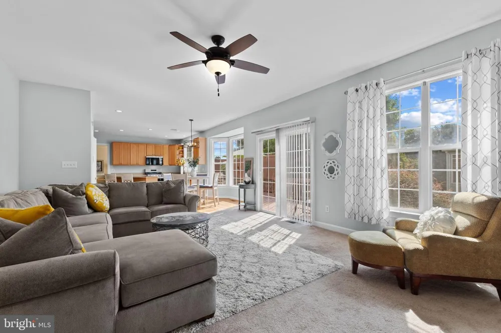 6000 LYCEUM LANE Manassas, VA 20112