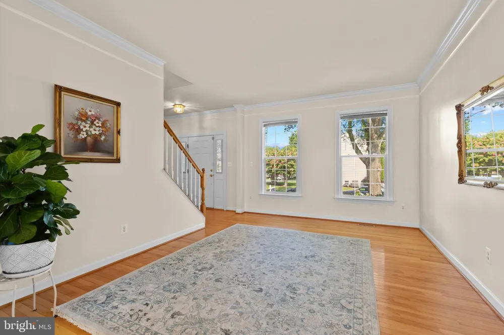 6000 LYCEUM LANE Manassas, VA 20112