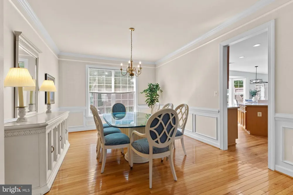 6000 LYCEUM LANE Manassas, VA 20112