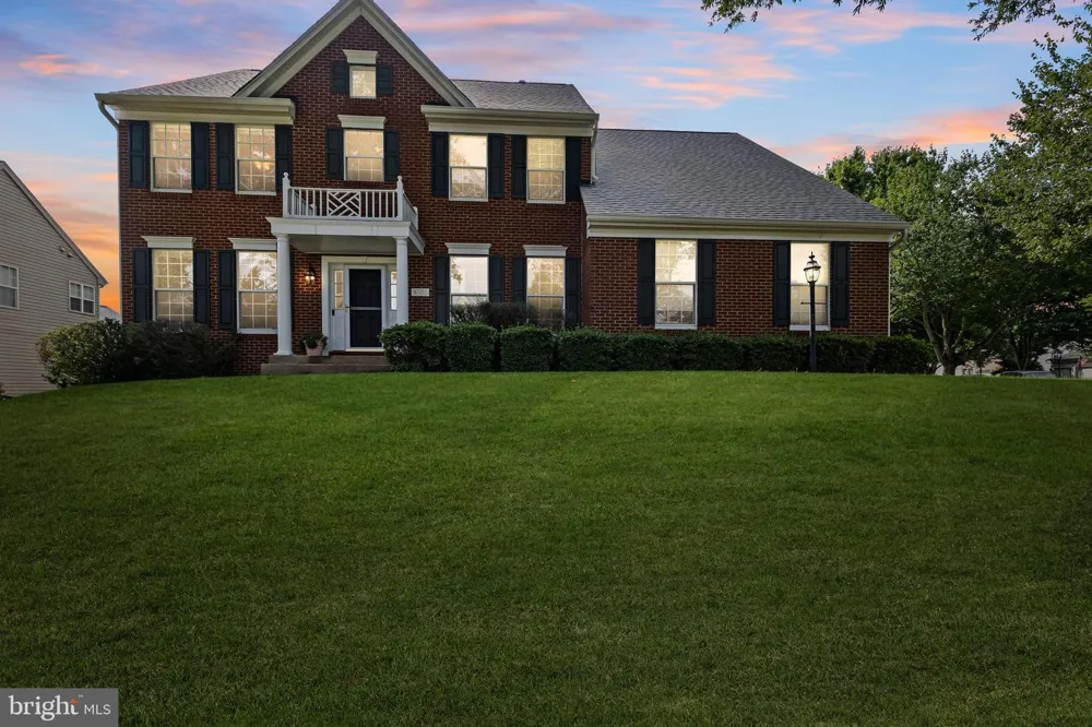 6000 LYCEUM LANE Manassas, VA 20112