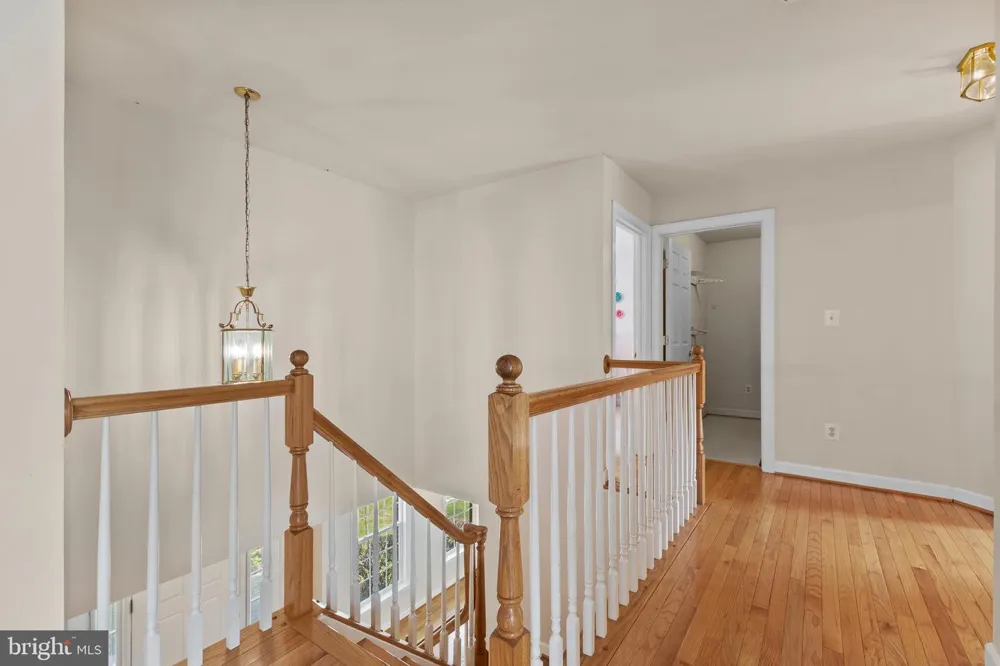 6000 LYCEUM LANE Manassas, VA 20112