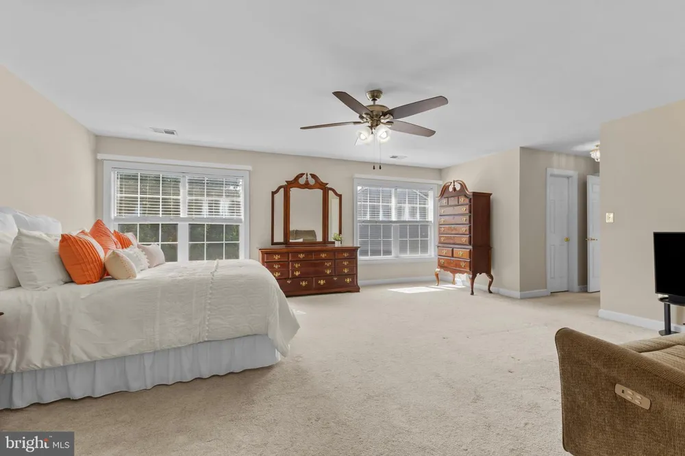 6000 LYCEUM LANE Manassas, VA 20112