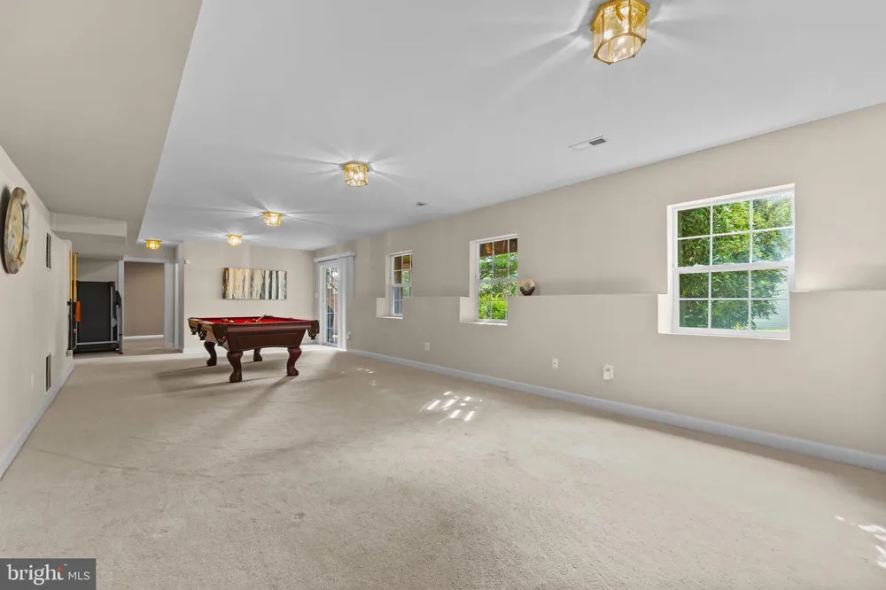 6000 LYCEUM LANE Manassas, VA 20112