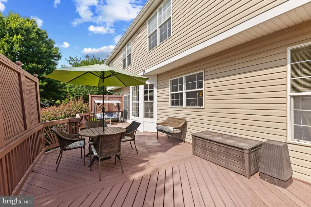 6000 LYCEUM LANE Manassas, VA 20112