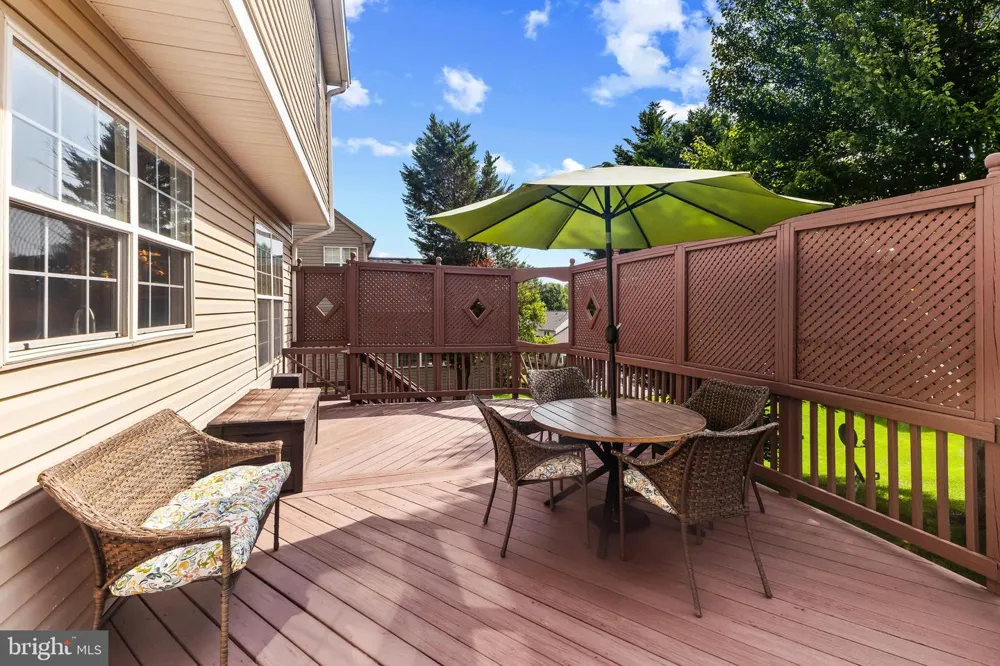 6000 LYCEUM LANE Manassas, VA 20112